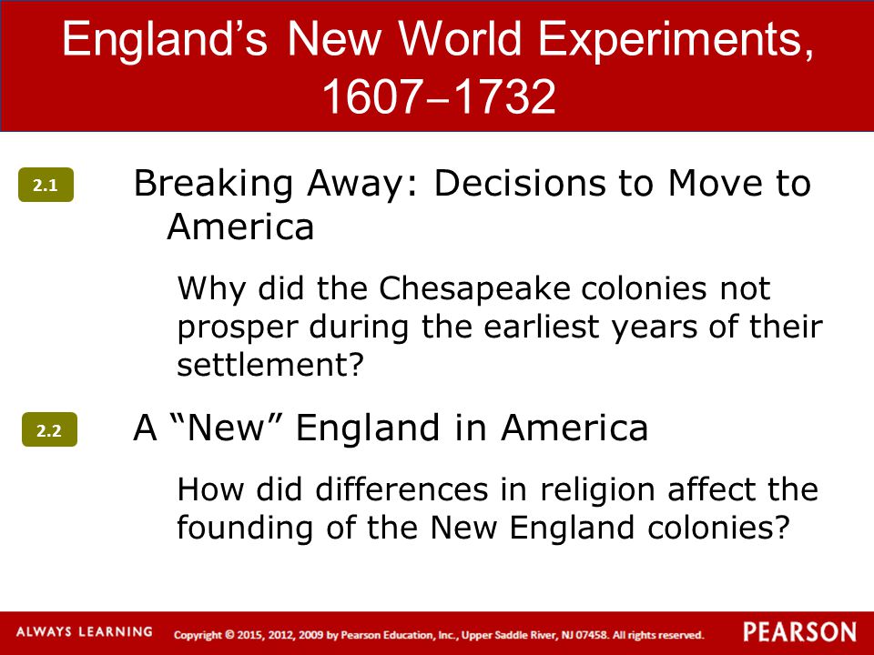 Why did colonists want to break away from Great Britain?